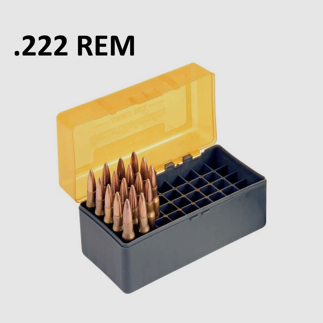 SmartReloader Scatola per Munizioni Mod.7