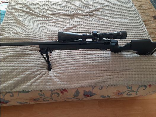 Verkaufe HOWA 1500