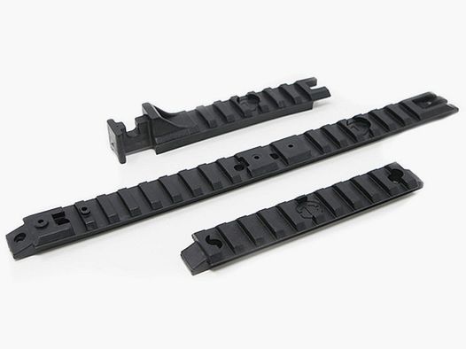 Kit für Picatinny-Schienen für HI-POINT Karabiner