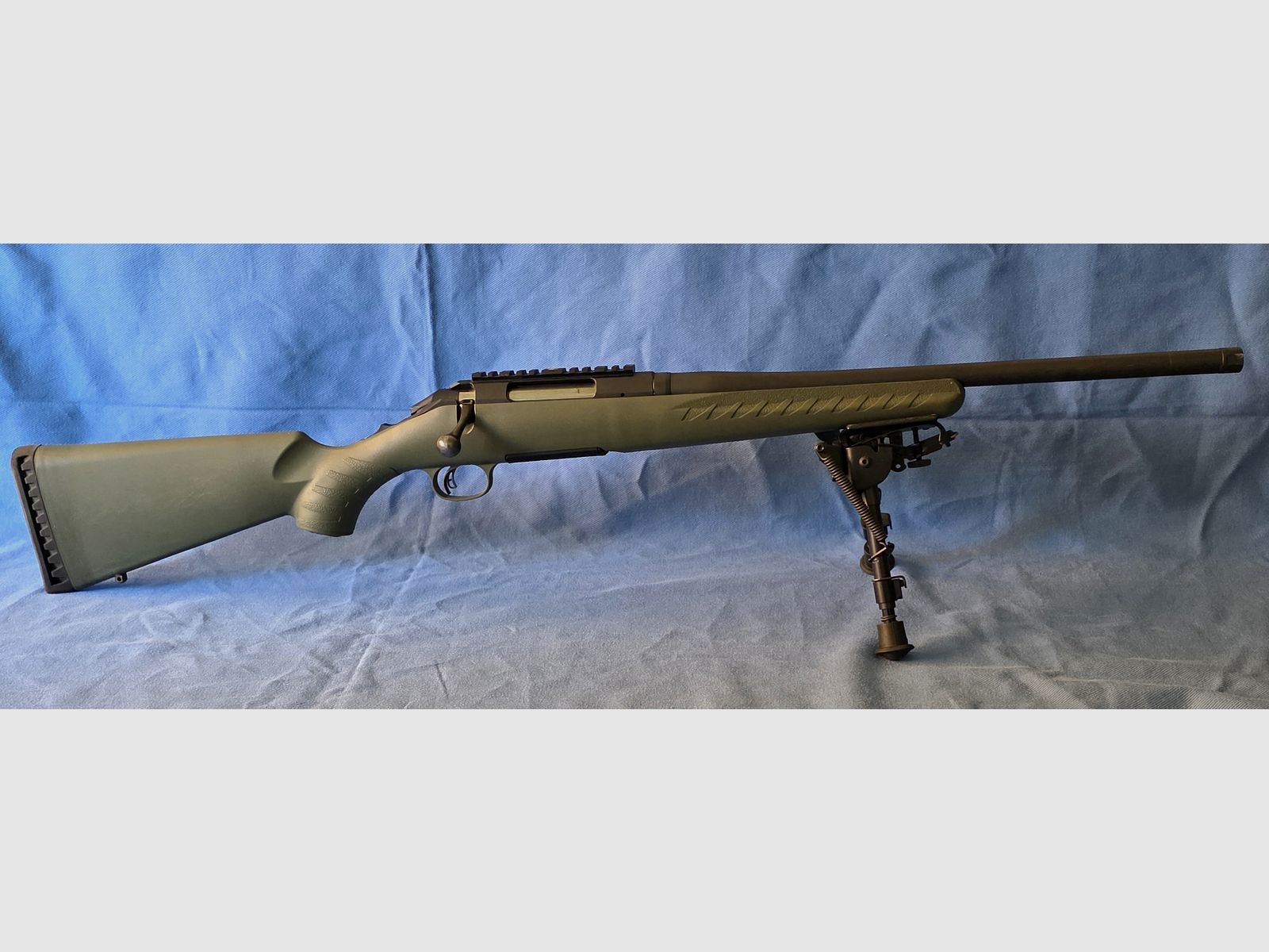 Ruger American Rifle Predator 18'' Kal. .308 Win
