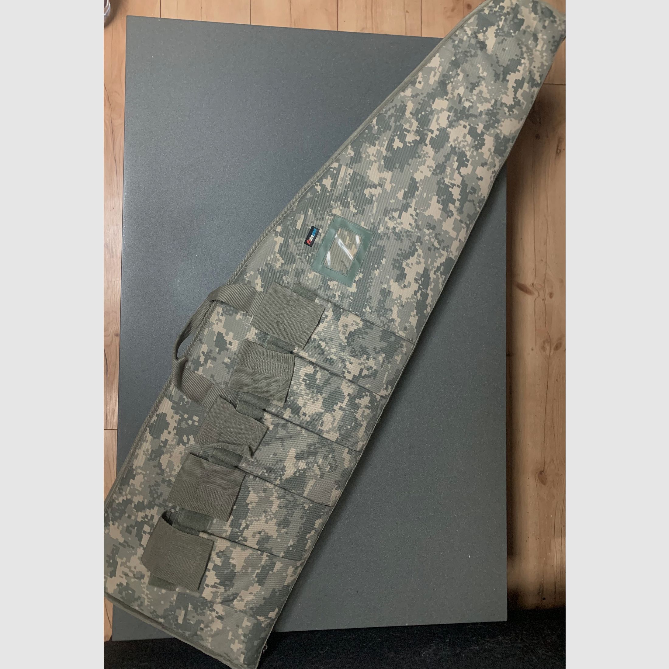 Auflösung Airsoftsammlung