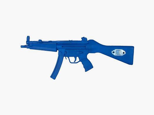 Trainingswaffe Blue Guns MP5 A2
