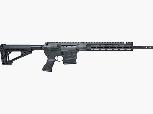 Savage MSR10 Hunter