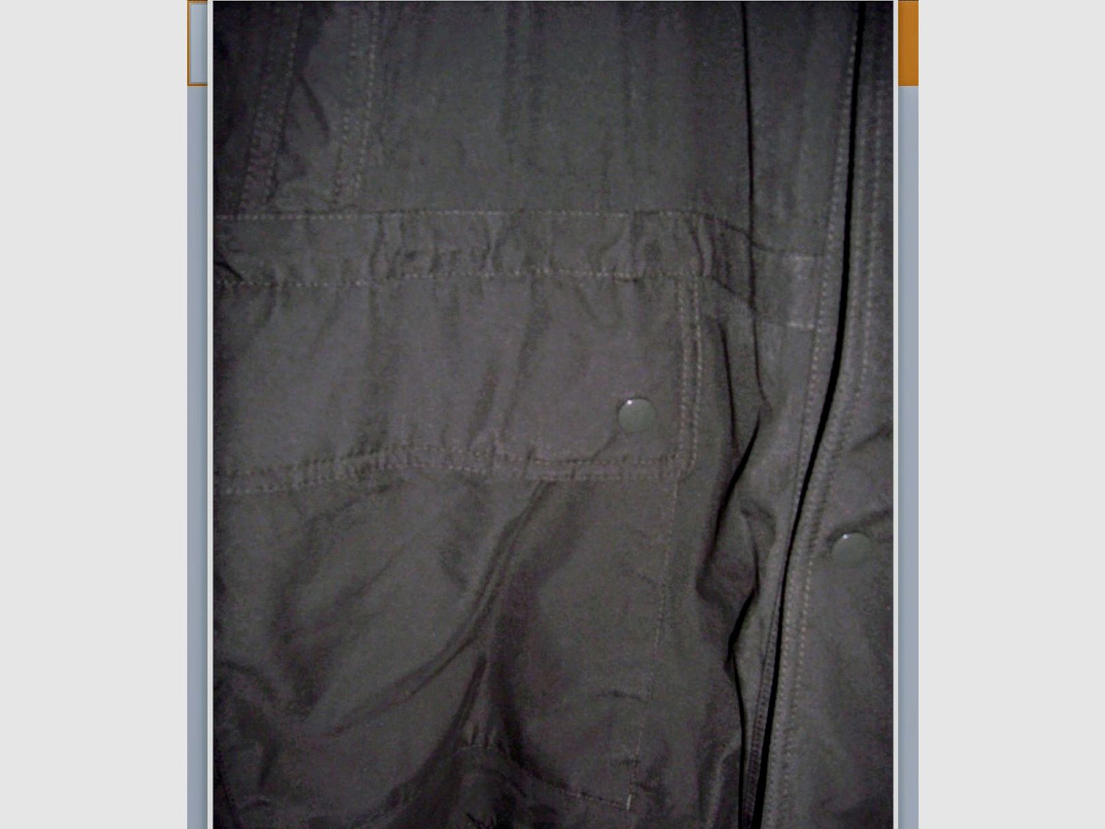 Kurtka myśliwska Parforce na cały rok, męska, rozmiar XXXL, nowa