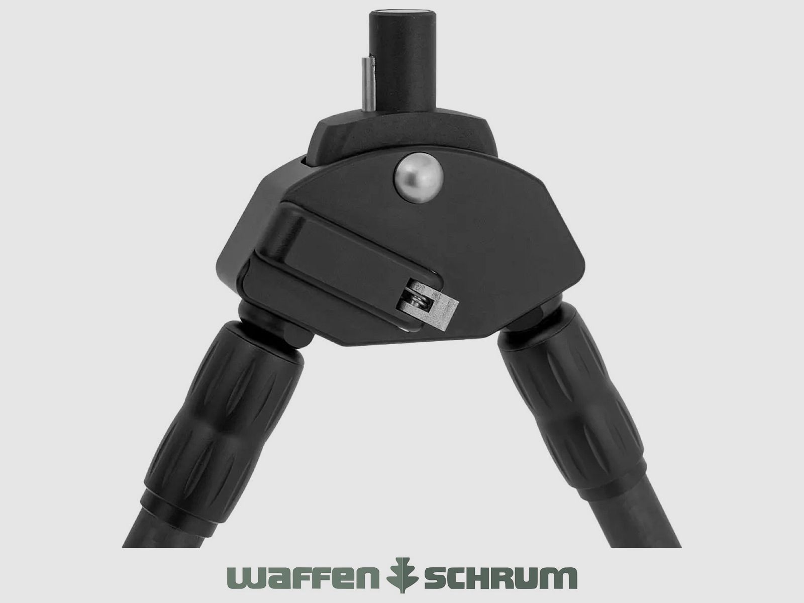 Blaser Carbon BiPod Set für Mod. R8 Professional Lauf-Ø = 17mm