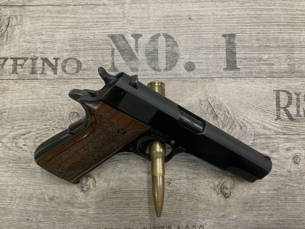 Thompson 1911
