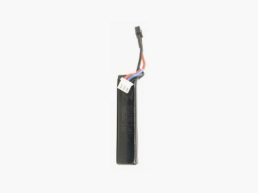 CYMA 550MAH 2S 7,4V LIPO DLA AEP/HPA (z mini złączem T)