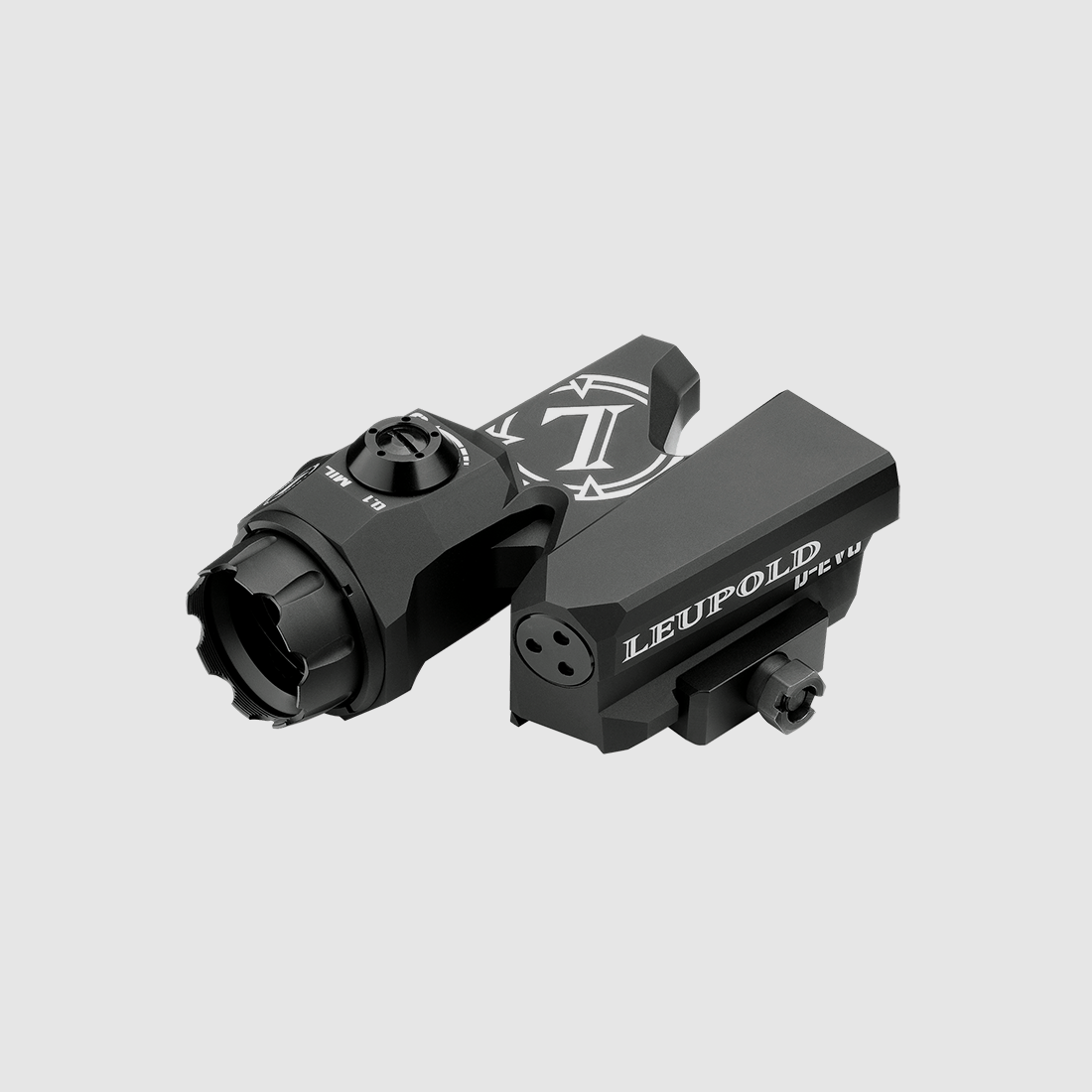 Leupold D-EVO 6×20