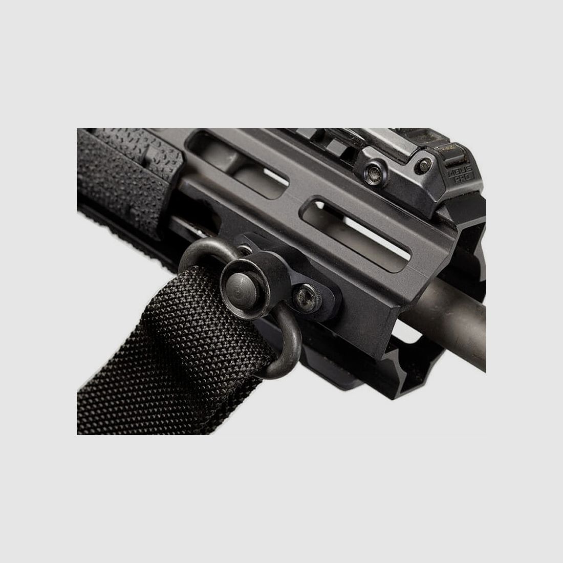 MAGPUL QD M-LOK Adapter