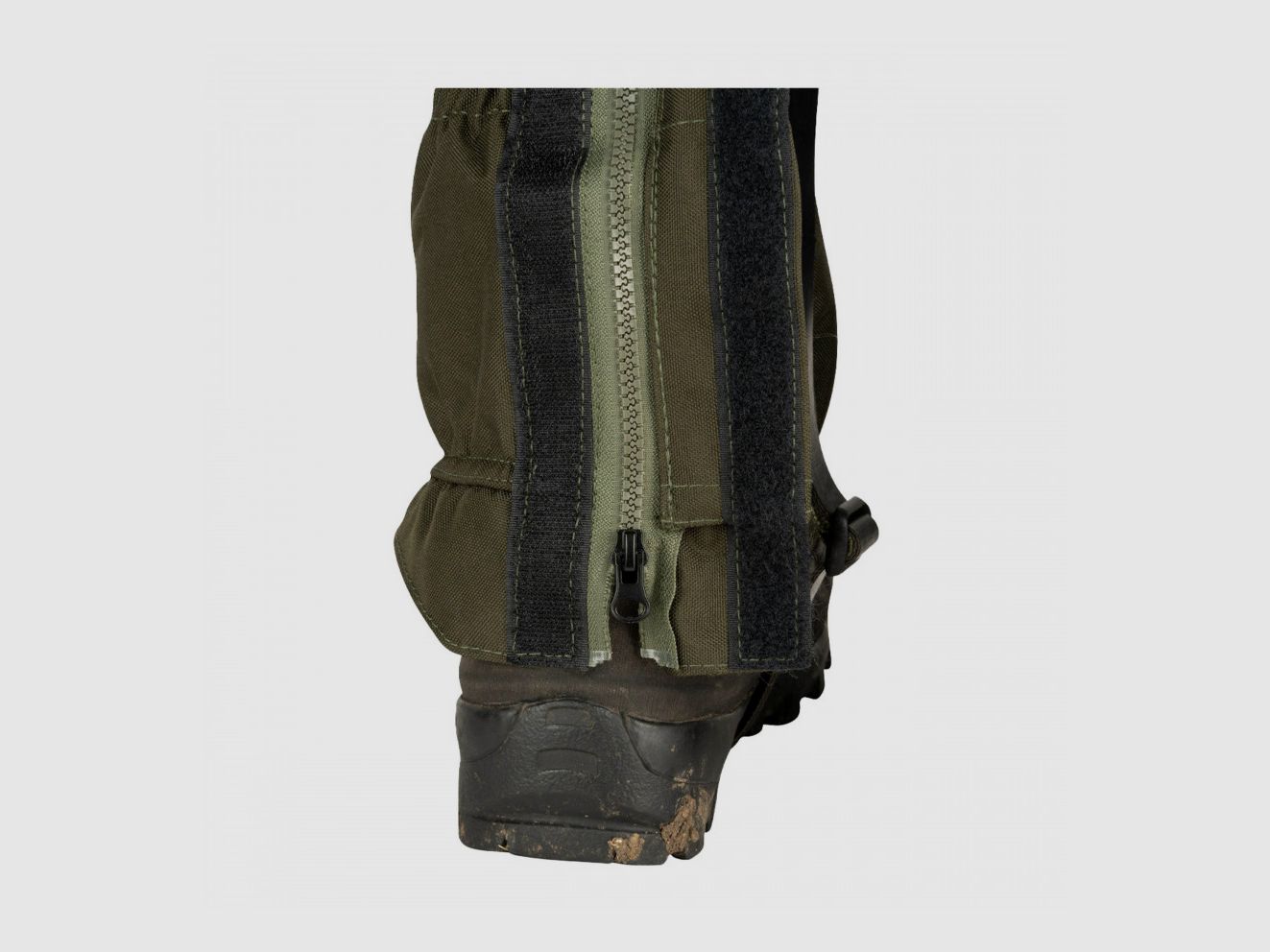 Ghette impermeabili Jack Pyke Highline, immagine 3 di 10