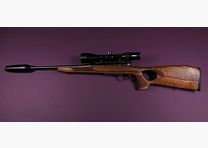Heym SR30 Ranger 308Win Pakiet dla młodych myśliwych Oferta dla młodych myśliwych