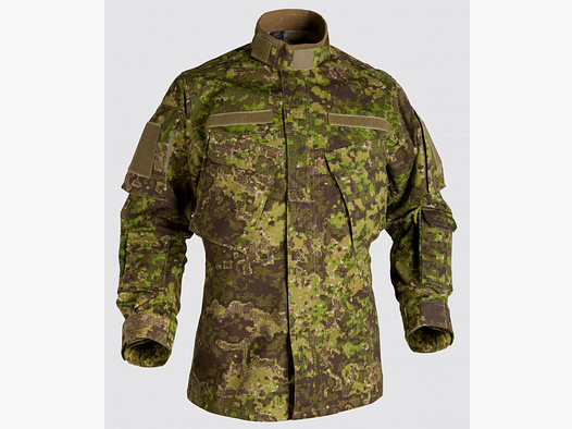 HELIKON-TEX CPU JACKE Pencott™ GreenZone®