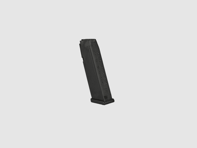 Glock 22 Kaliber .40 S&W Ersatzmagazin