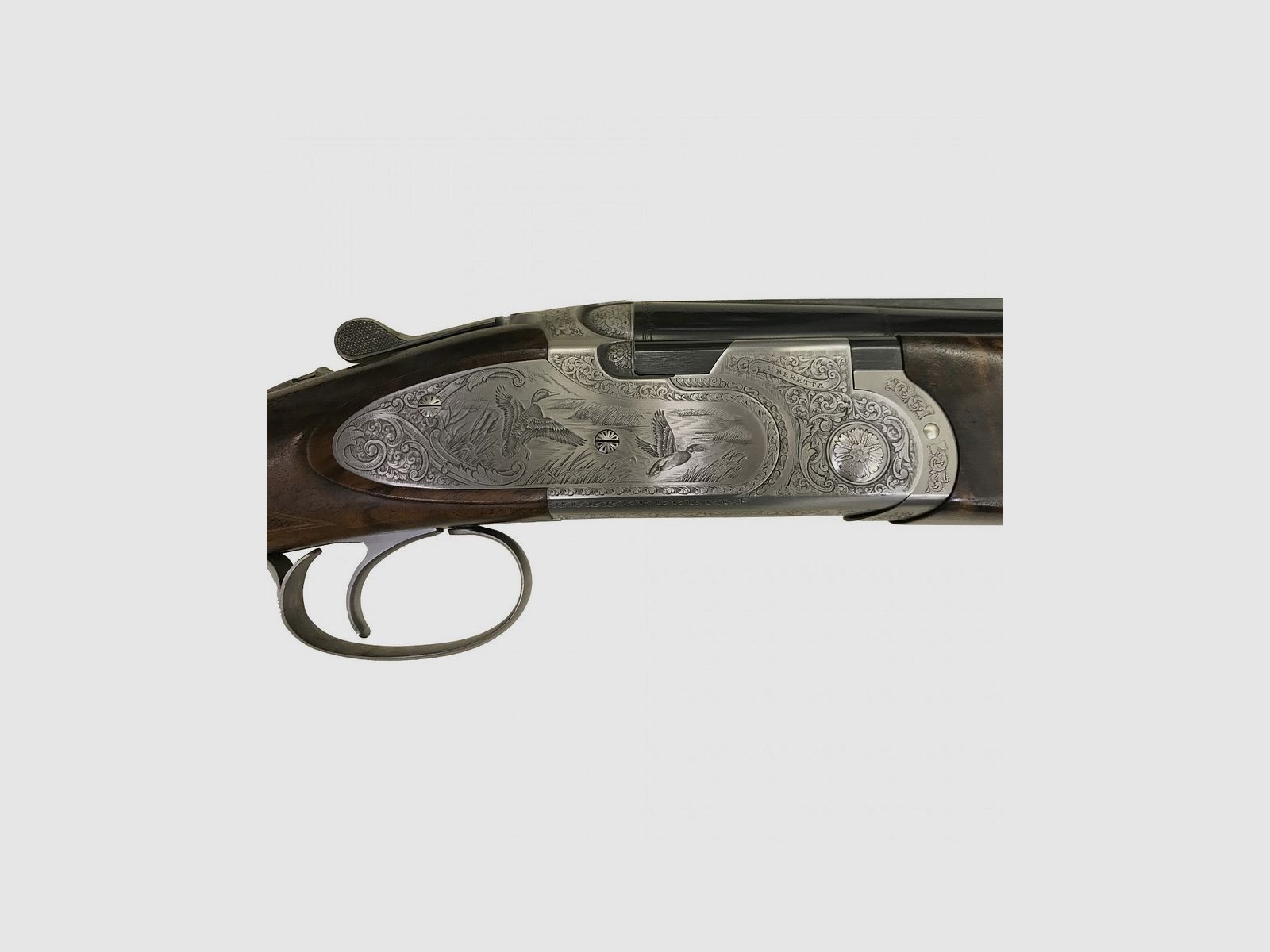 Beretta 687 EE LL Classic Kal. 12, Bild 7 von 8