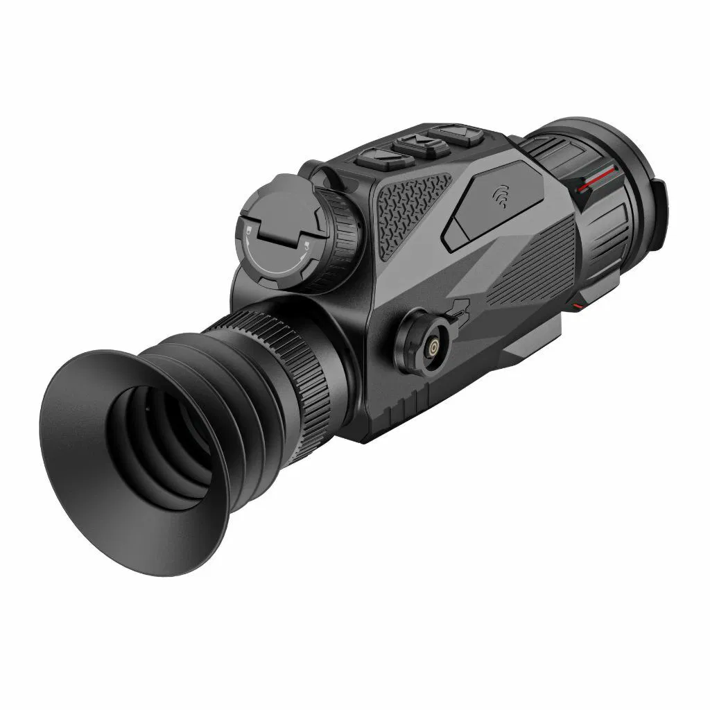 Wärmebildzielfernrohr Nocpix SLIM L35 384×288, 35 mm und 1800 m