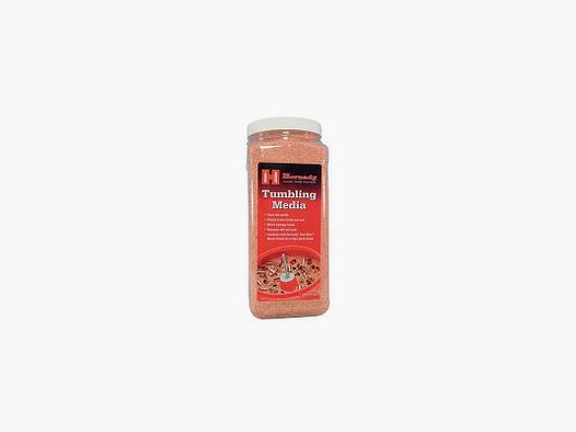 HORNADY GRANULES MEDIA