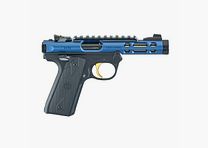 RUGER Mark IV 22/45 Lite Koblat .22lr