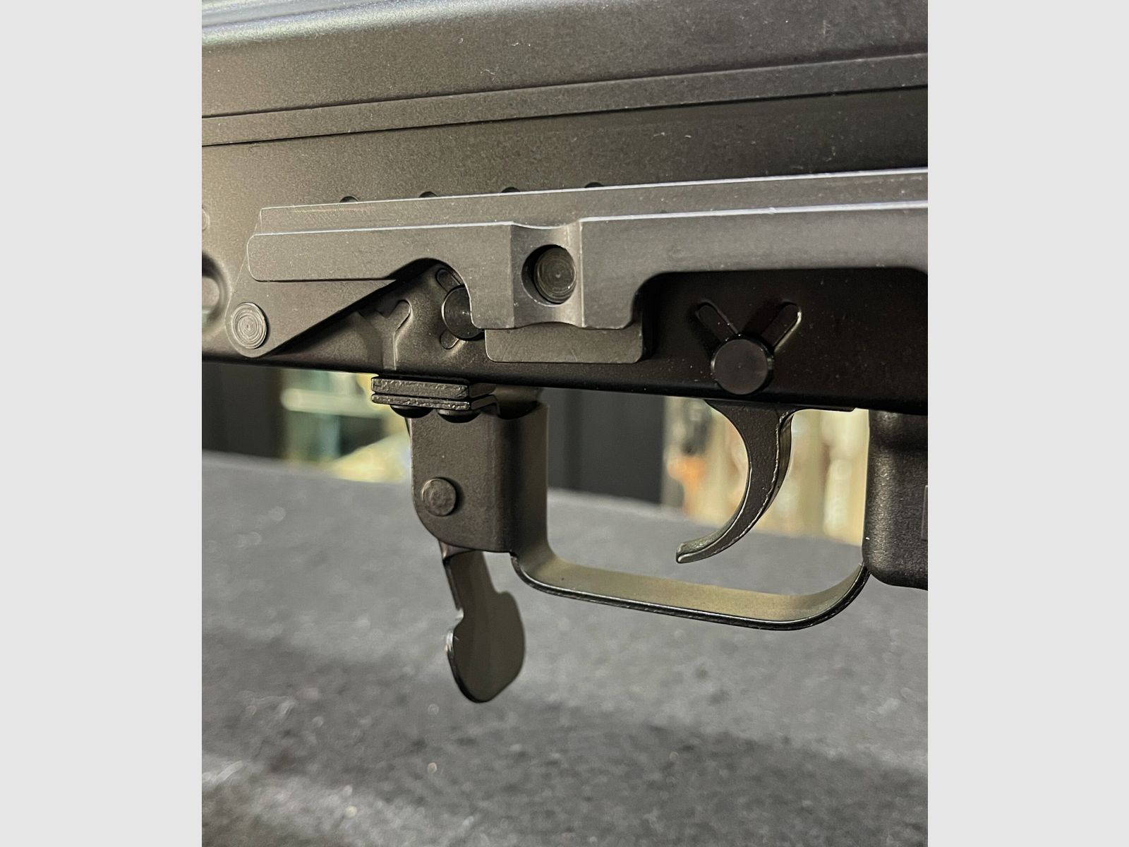 WPB AK47 MIDI JACK KRUK, image 15 sur 25