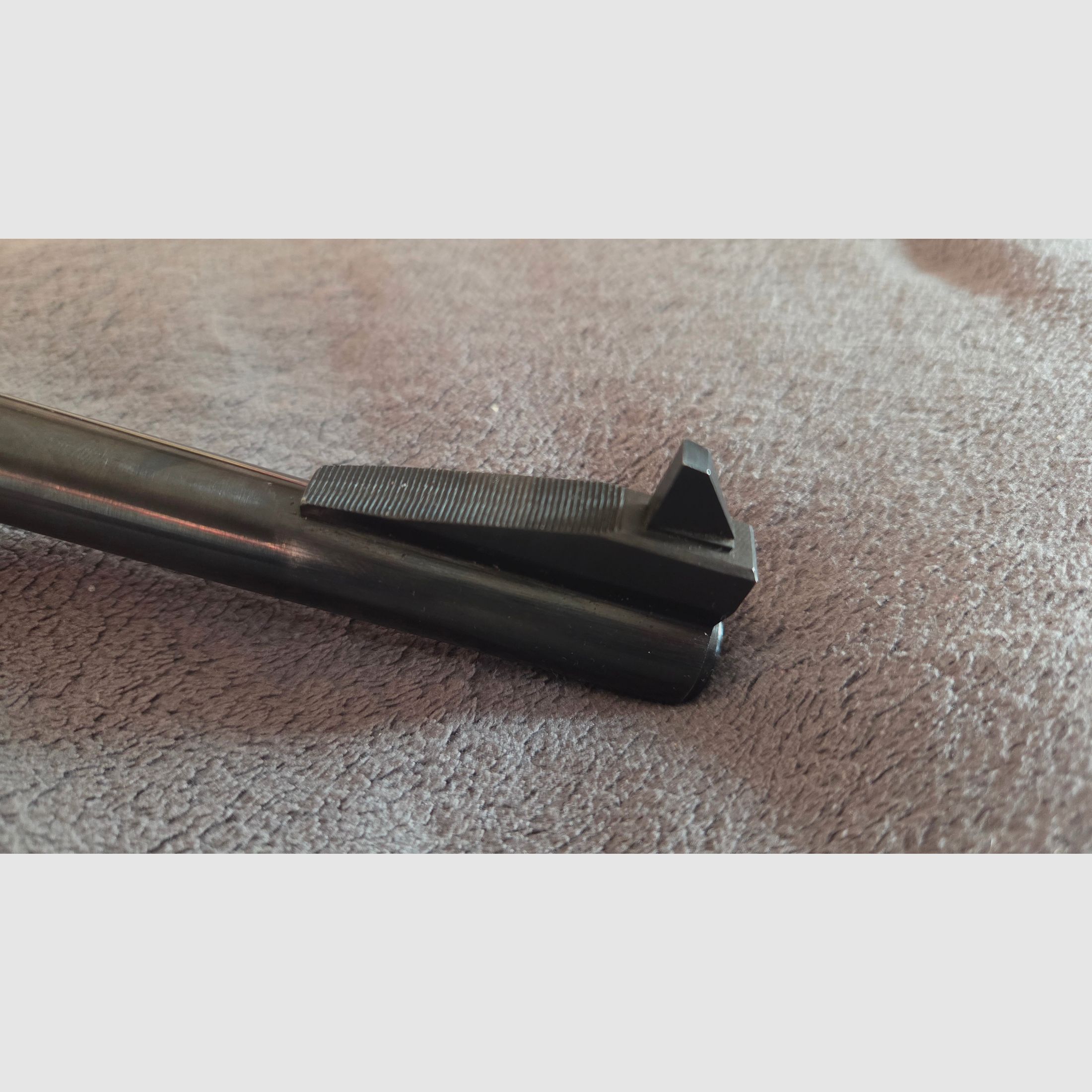 TOZ 35 Pistolet libre TOZ35 avec mallette d'origine et accessoires