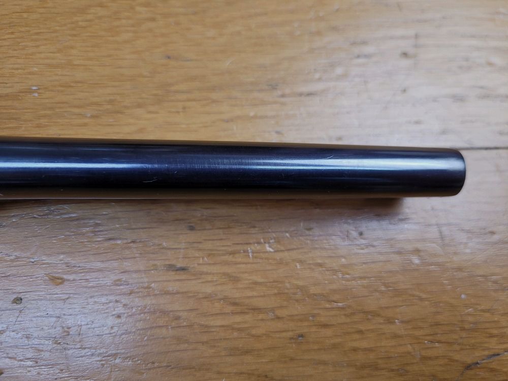 Zeer mooie C96 Mauser pistool – Legendarisch wapen – Gefabriceerd door Mauser Oberndorf A/M eind 1915 – 100% matching – 7,63 Mauser – TBE++, afbeelding 12 van 23