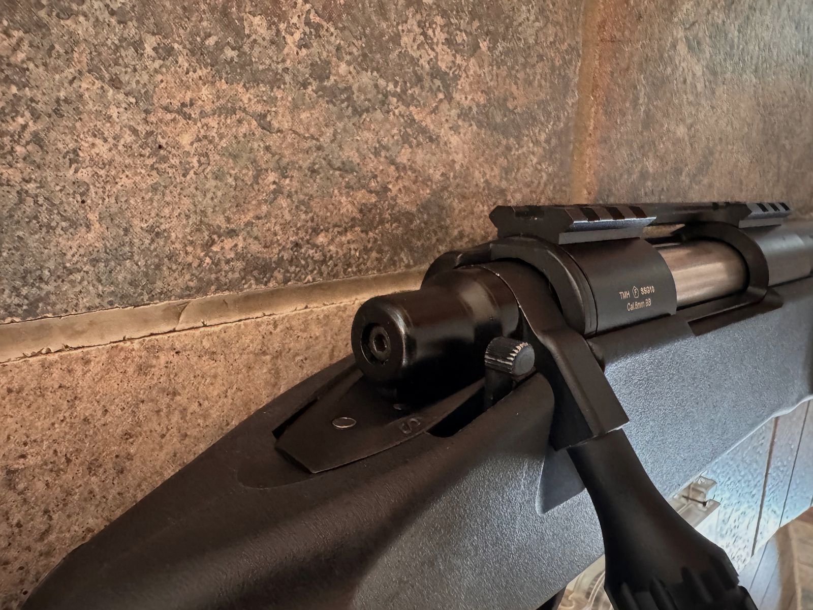 Novritsch SSG10 A2