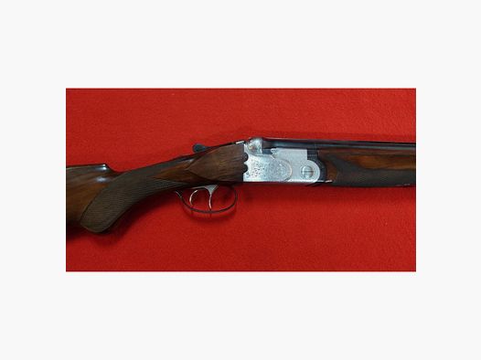Bockdoppelflinte Beretta AS EL 12