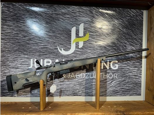 B14 Wilderness HMR - Węgorzewo