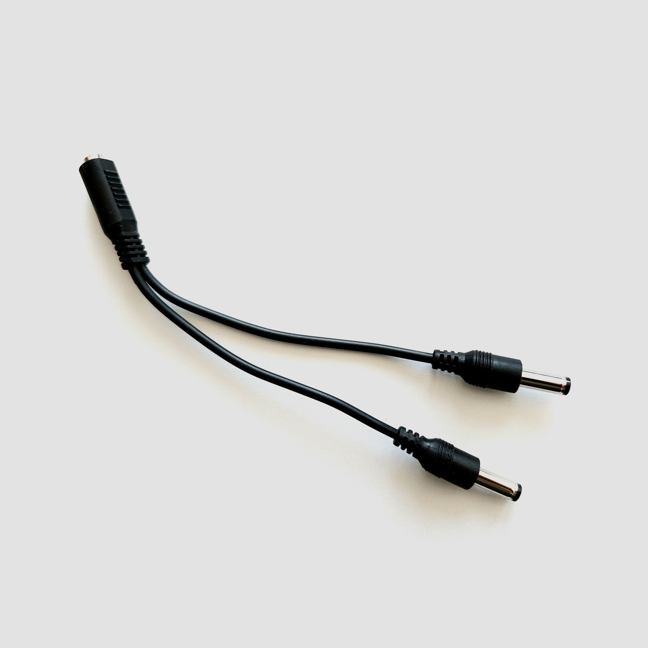 Câble de charge Y