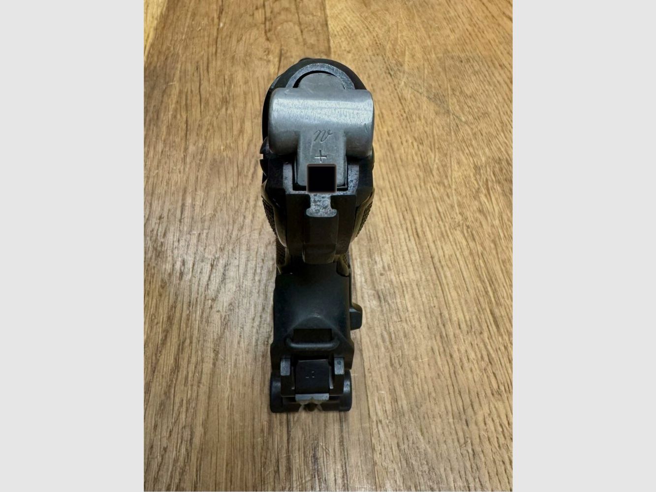 Mauser byf P08 08 byf 42