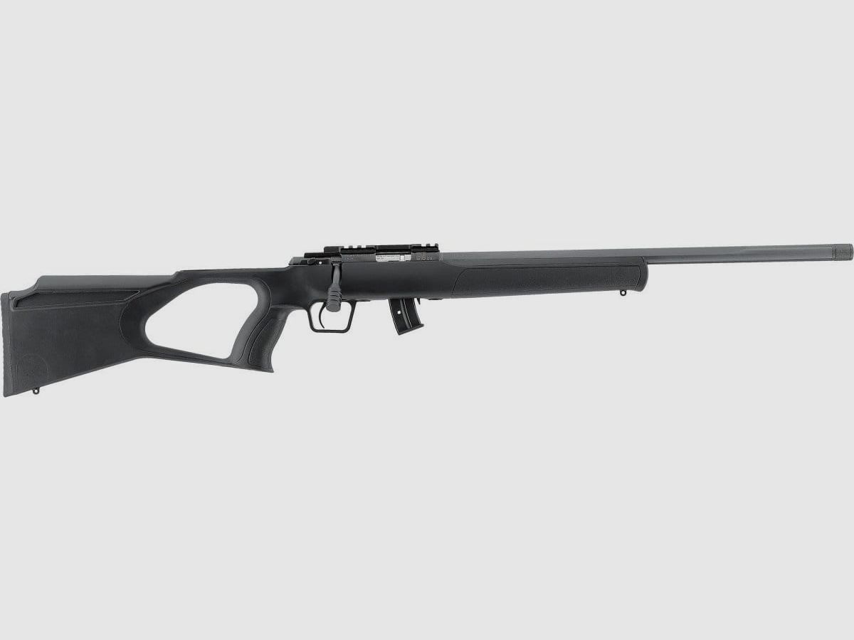 Umarex Regent RBA 1 carabina a ripetizione calibro .22 LR