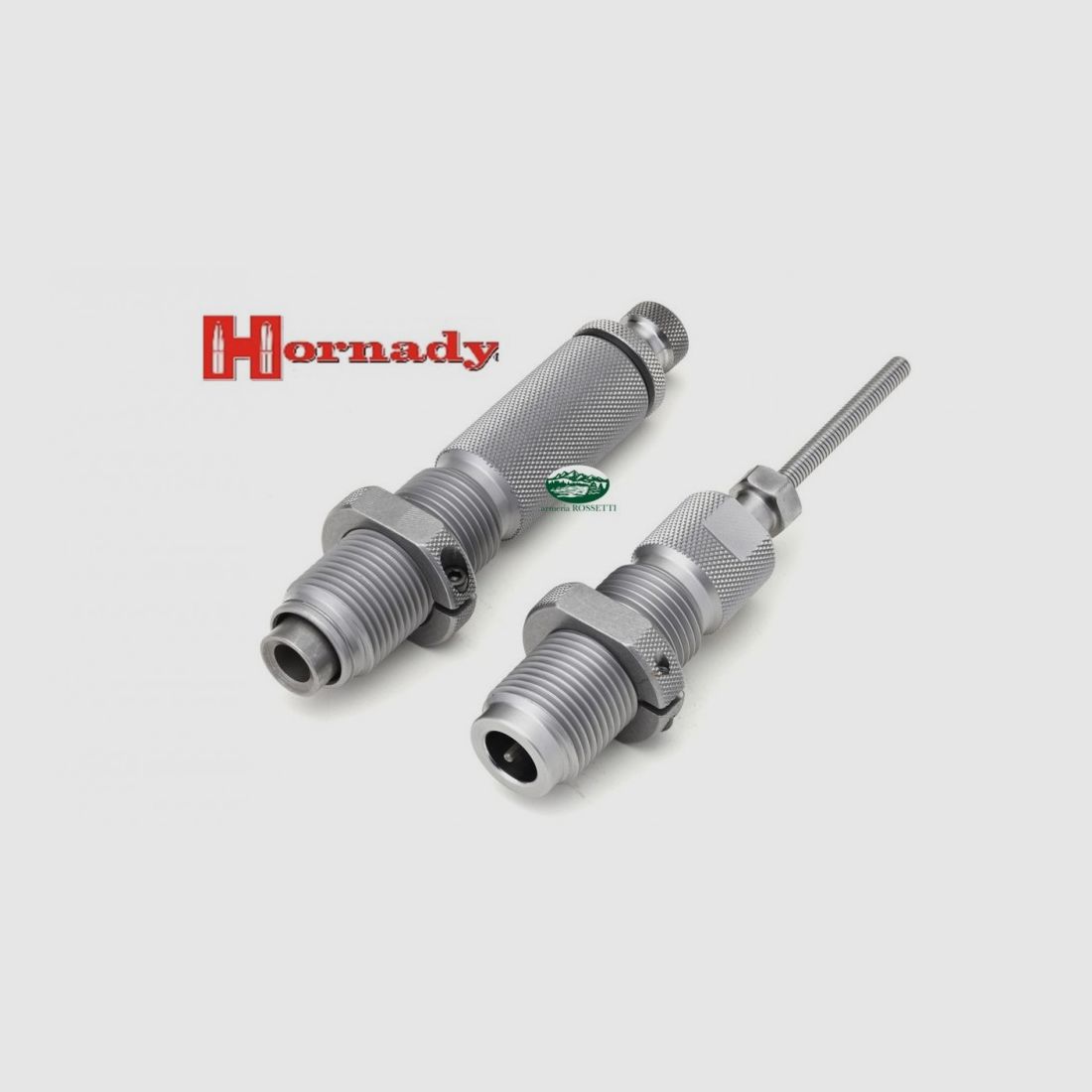 HORNADY Zestaw narzędzi Full Length kal.300 Win Mag. 546352, zdjęcie 1 z 2