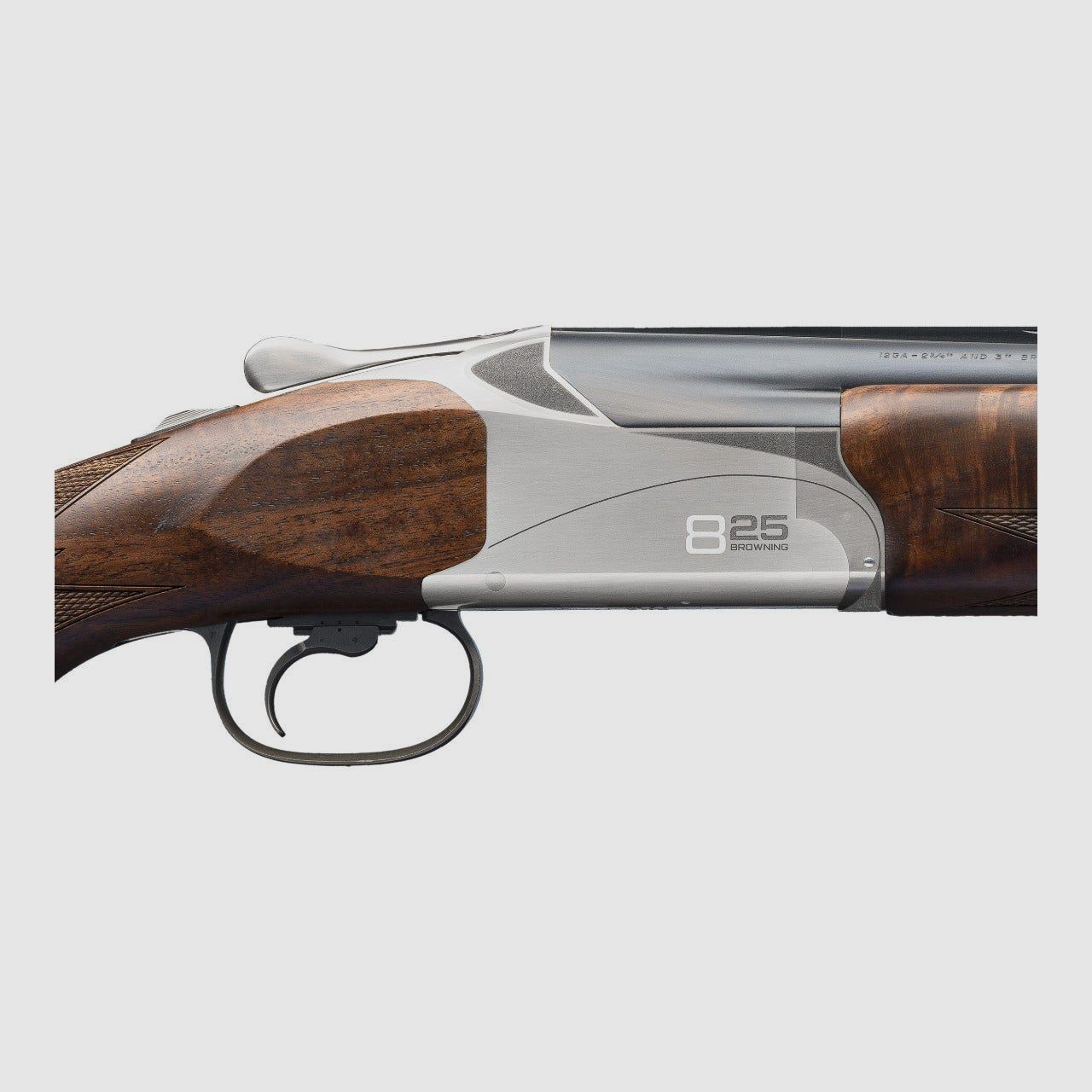 Browning 825 Sporter verstellbarer Trap-Vorderschaft, Bild 3 von 10