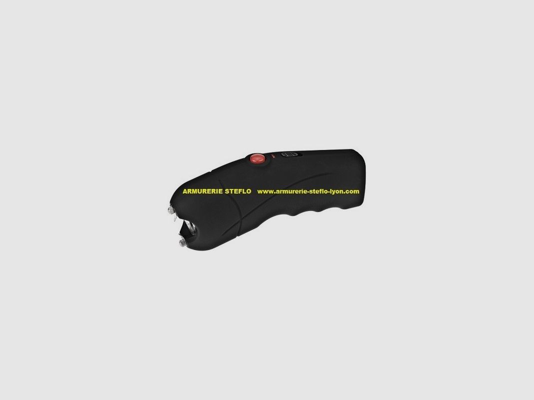 Shocker Elekto max Punchshock