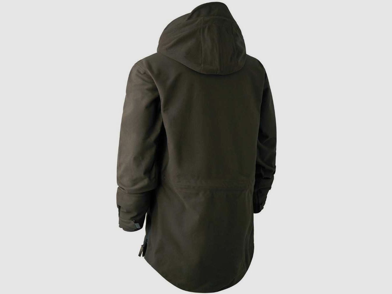 Anorak Pro Gamekeeper Deerhunter 2xl, afbeelding 2 van 3