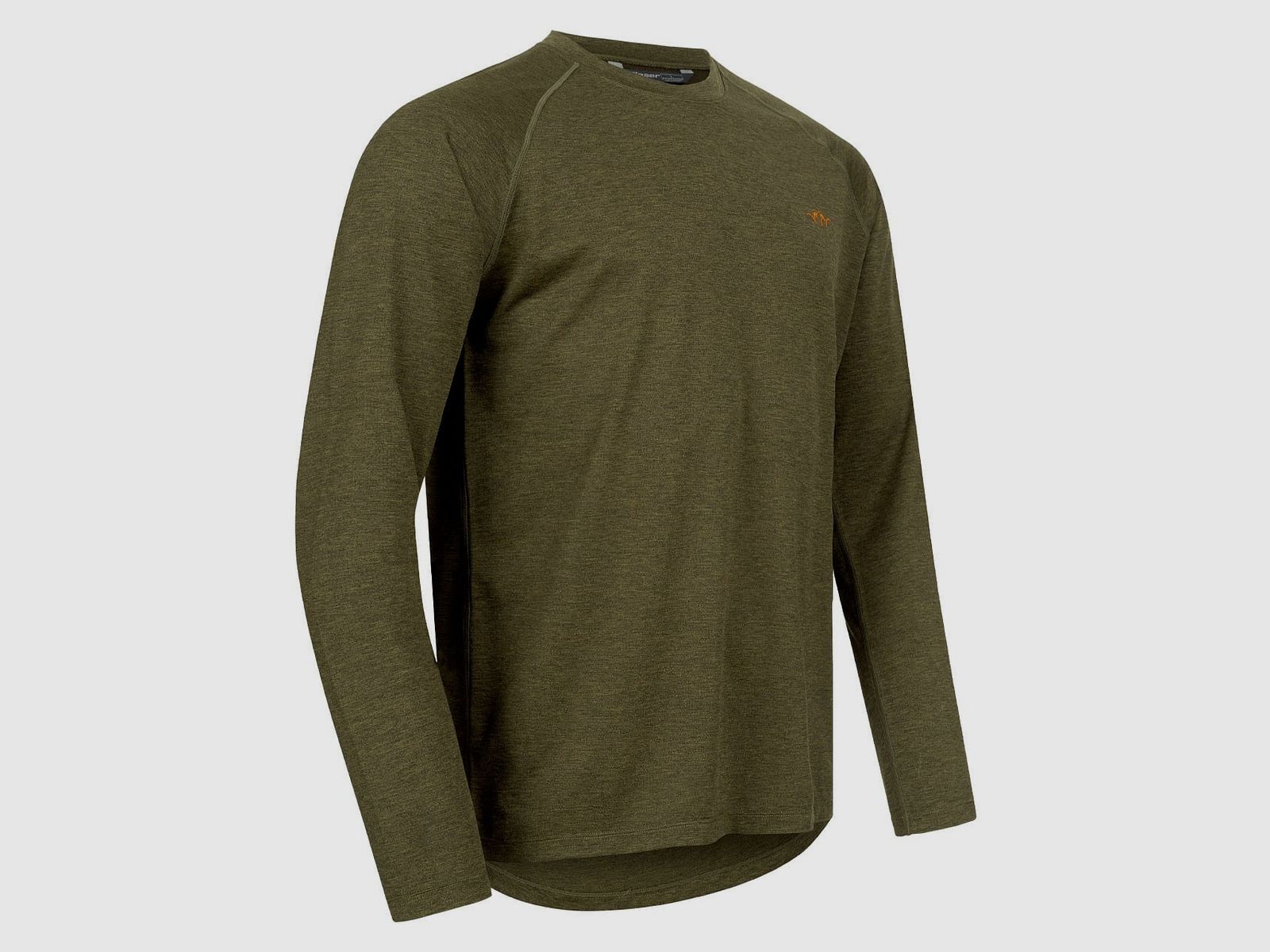 Blaser Herren Tech LS Shirt 23