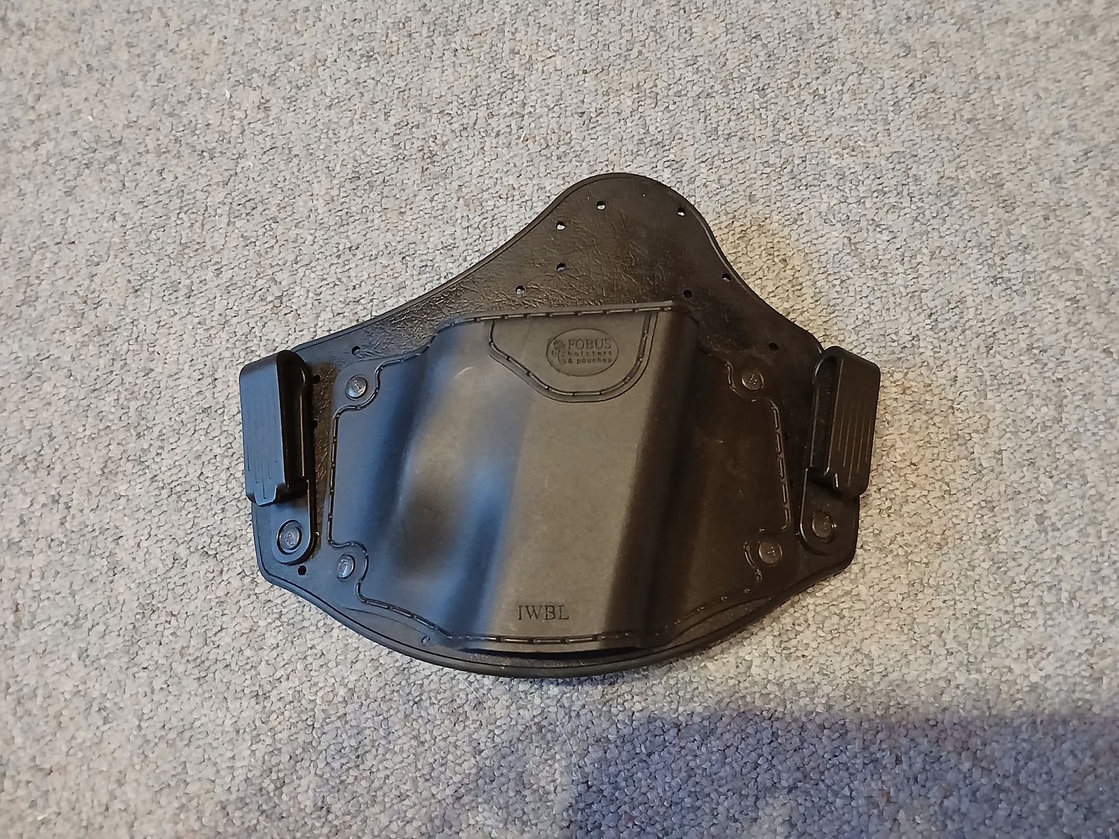 Fobos Universele Holster IWB