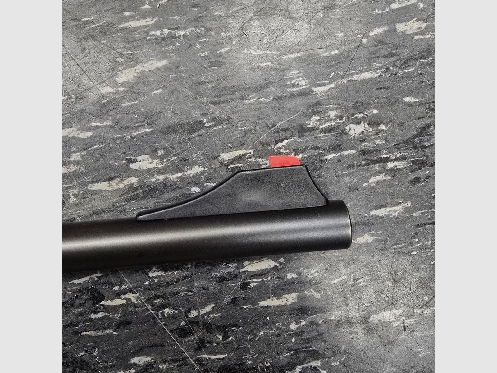 Blaser R93 Luxus in 8x68S mit Tuja Sonderschaft