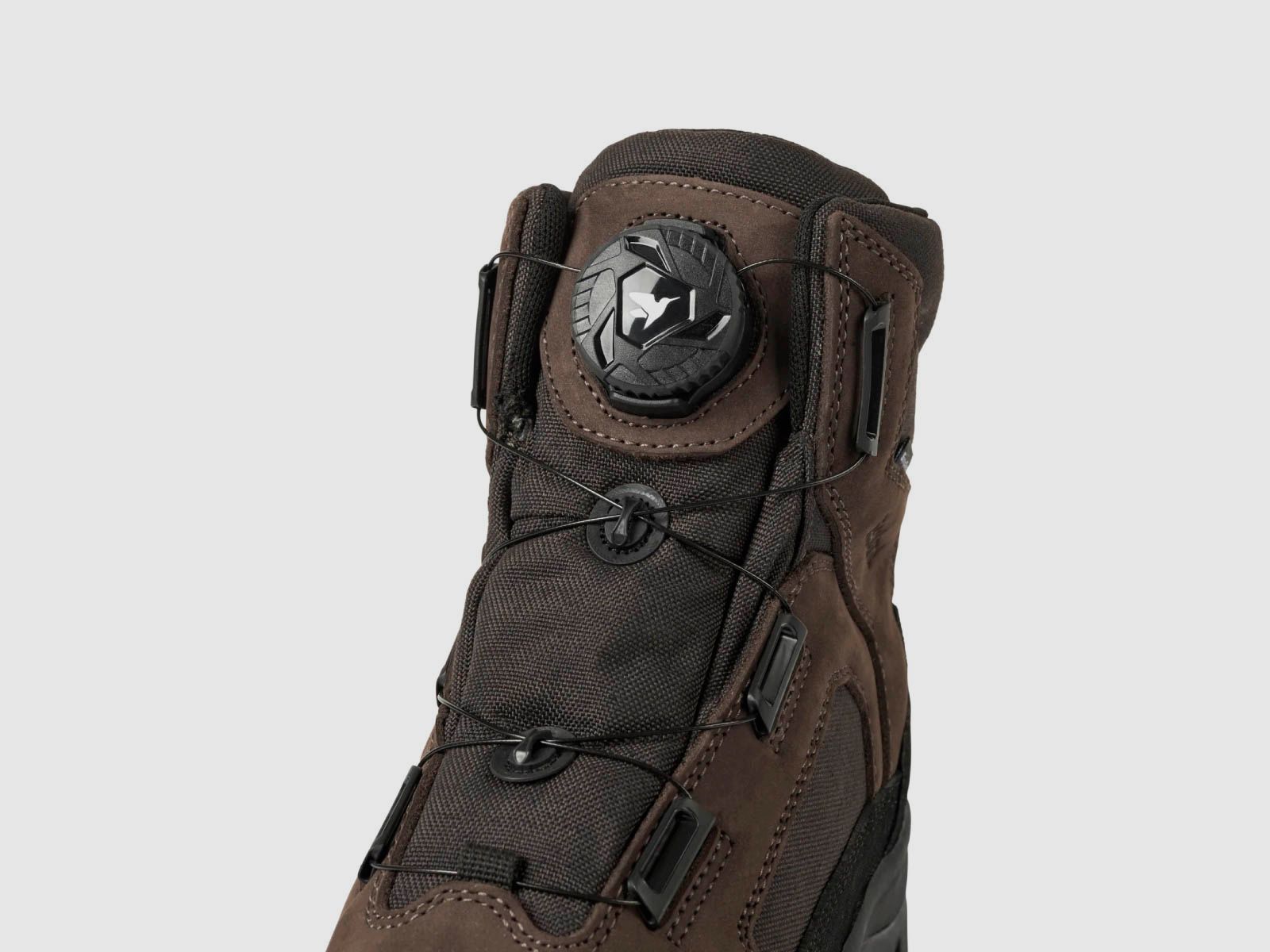 Seeland Enduro Dial Mid Boots, image 3 of 8