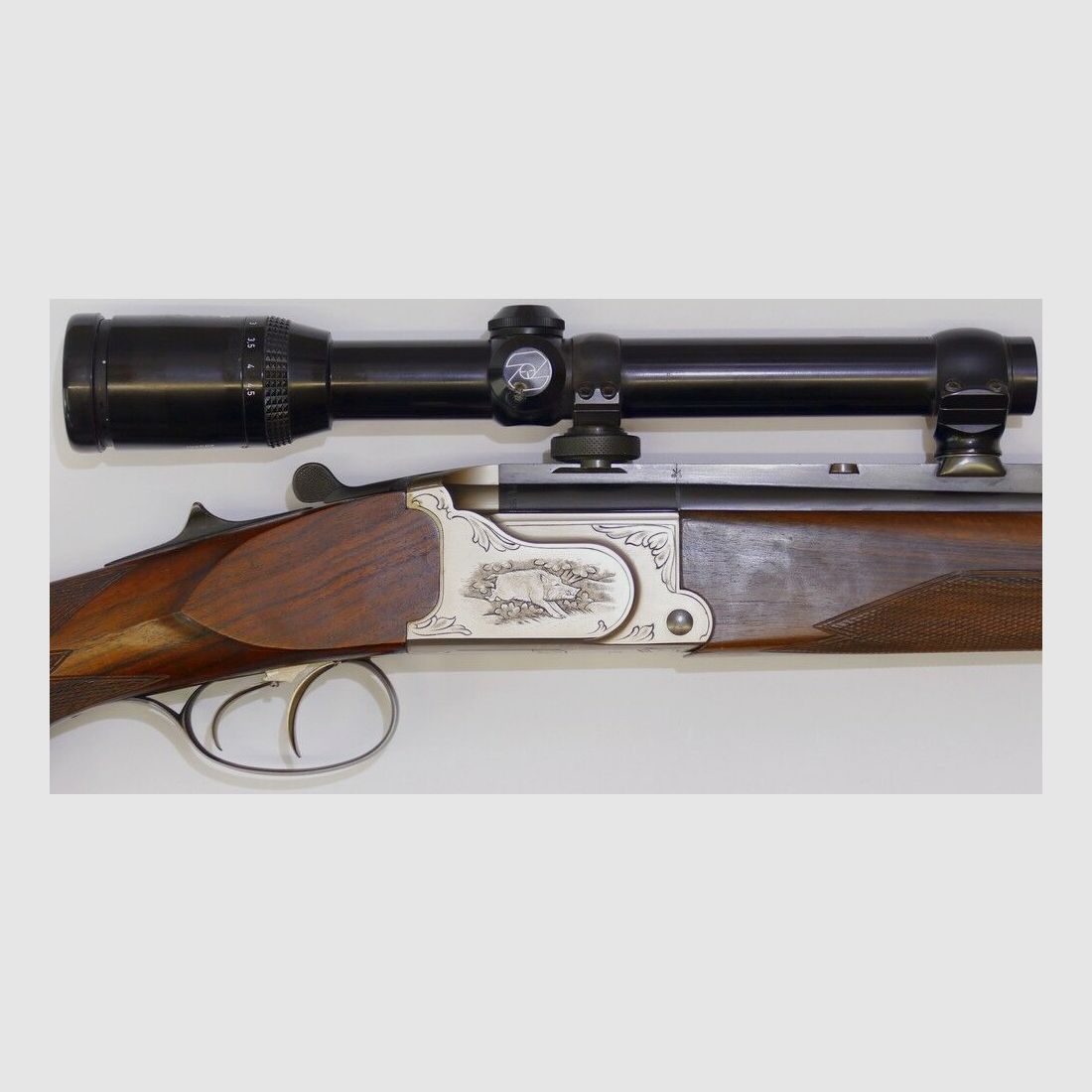 Krieghoff	 Ultra