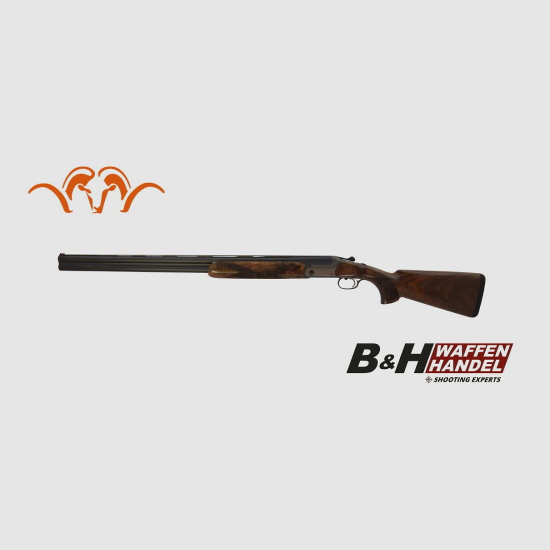 Blaser F16 Sporting