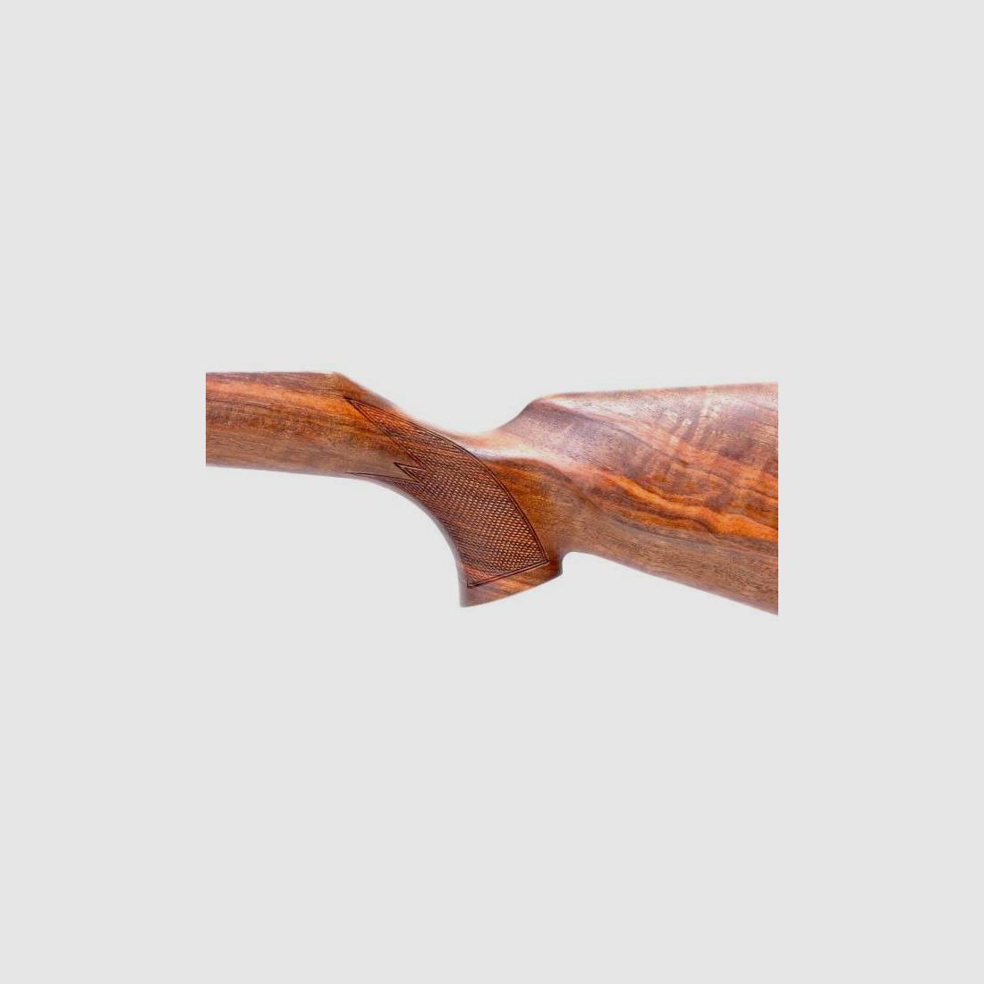 Luxus-Schaft für Mauser 66 SM von Johann Fanzoj Ferlach, Bild 5 von 10