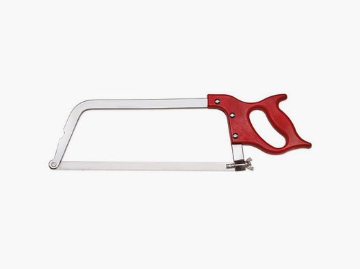 Stainless Steel Bone Saw 37cm
