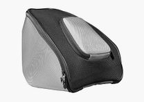 HK Army HSTL Goggle Case / Sacchetto per maschere (grigio)