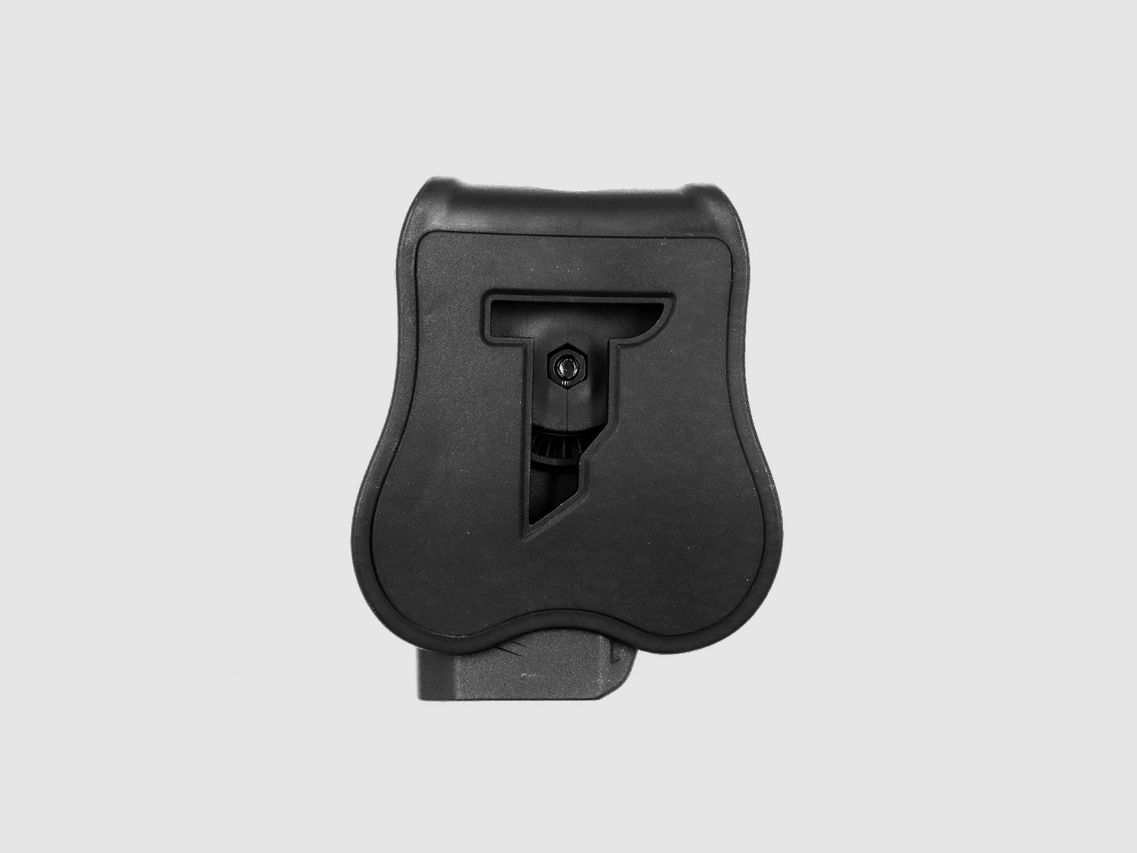 FONDINA – CYTAC R-DEFENDER HOLSTER GEN4 | GLOCK 19, 23, 32 (GEN 1, 2, 3, 4) GLOCK 19 GEN5; GLOCK 19X, Bild 3 von 3