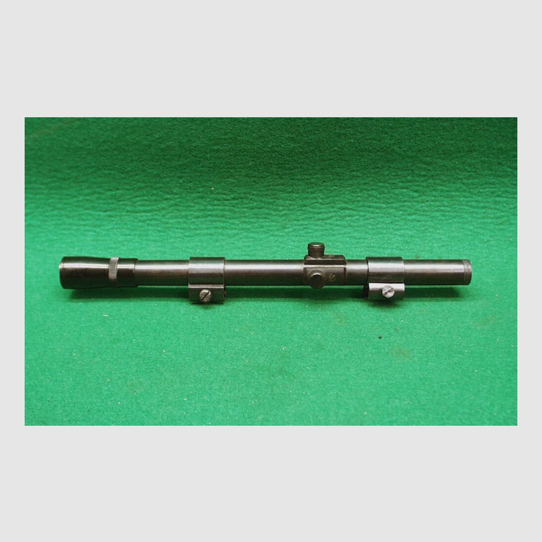 Scope 4x15, used
