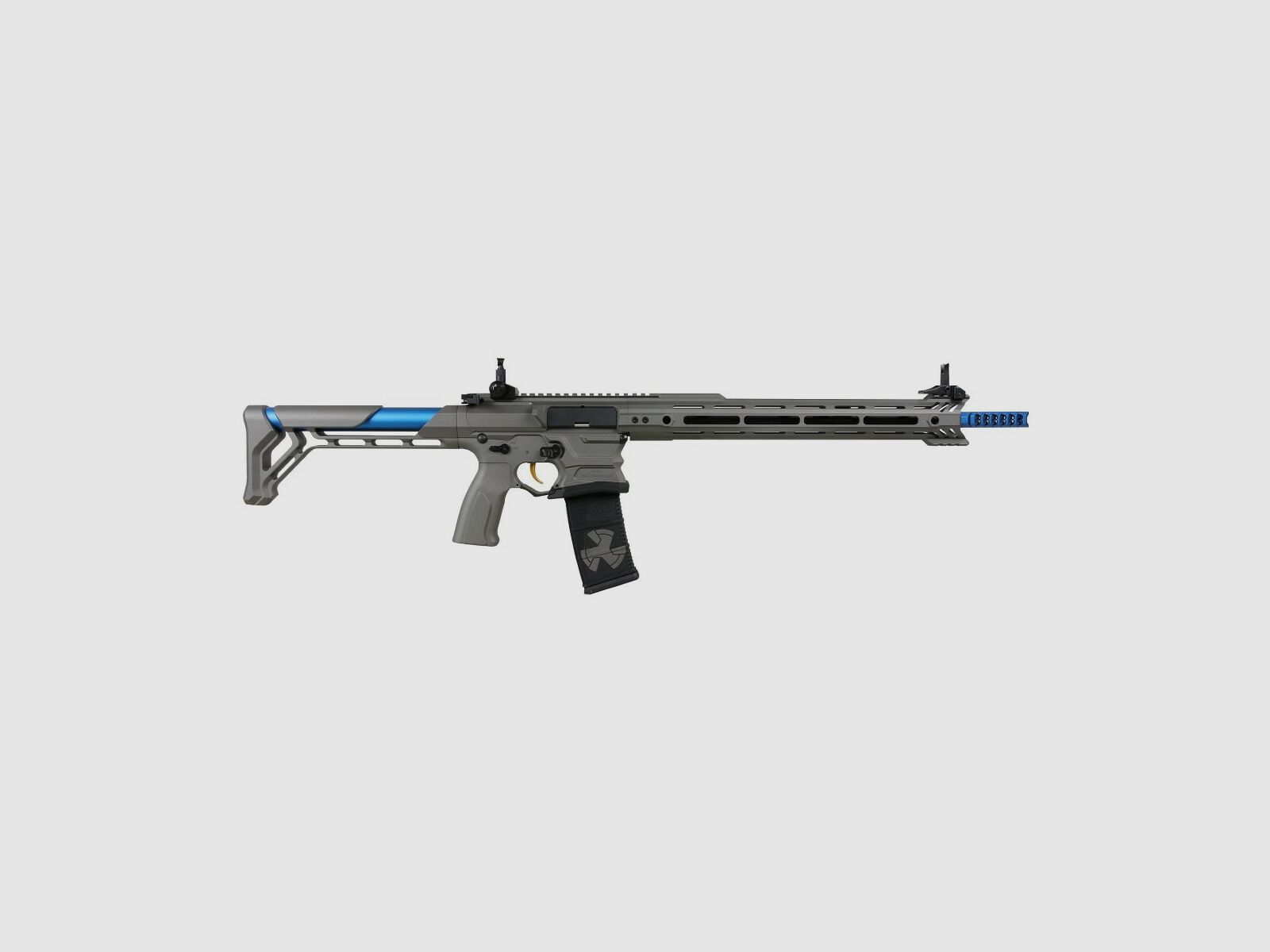 G&G Cobalt Kinetics BAMF Team HPA – Pulsar SD / PolarStar F2