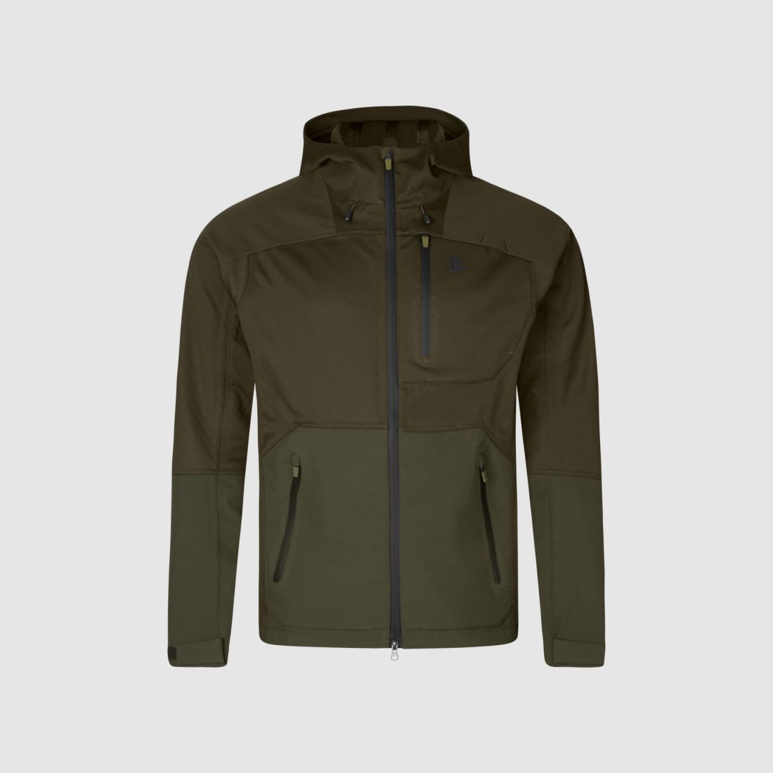 Seeland Herren Jacke Hawker II Pine Green