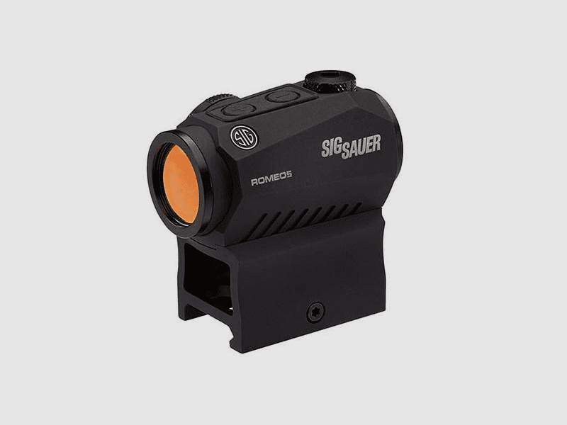 Sig Sauer Romeo 5 Leuchtpunktvisier