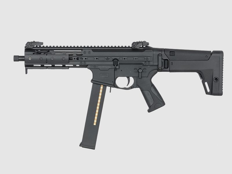 M917G UTR45 "LWRC SMG-45" mit Fire Control System (BK)