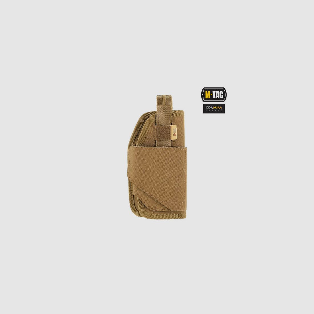 M-Tac - Elite Universal Holster - Coyote - 10166005, Bild 1 von 13